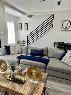 Urban Oasis near Downtown, NRG, Texas Medical center, UH & TSU!